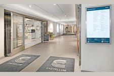 Kontorslokal på Warfvinges väg 31, Stockholm – bild 12