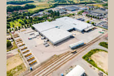 Butikslokal på Strömgatan 3, Malmö