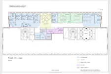 Kontorslokal på Hans Michelsensgatan 9, Malmö – bild 14