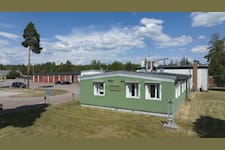 Industrilokal på Tholéns Väg 8, Rättvik – bild 2