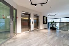 Alströmergatan 14 - Gemensamhetsyta