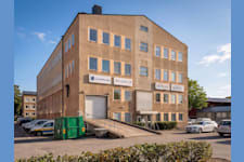 Kontorslokal på Lövholmsvägen 9, Stockholm – bild 8