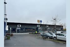 Restauranglokal på Norrsundavägen 204, Rosersberg – bild 5