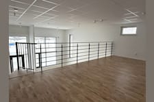 Butikslokal på Tegelängsvägen 44, Norsborg – bild 4