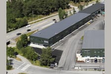 Industrilokal på Hästhagsvägen 14, Upplands Väsby