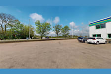 Kontorslokal på Stormhallsvägen 6, Varberg – bild 11