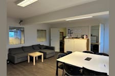 Pionjärvägen 23 - Matrum