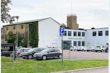 Butikslokal på Kvarngatan 70, Kävlinge – bild 3