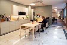 Kontorslokal på Sveavägen 159, Stockholm – bild 2