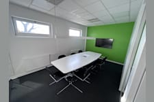 Lagerlokal på Verkstadsgatan 8, Uppsala – bild 5