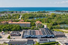 Industrilokal på Järngatan 1, Lomma – bild 9