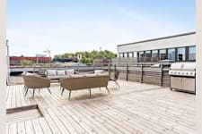 Kontorslokal på E A Rosengrens gata 29, Västra Frölunda