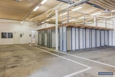 Lagerlokal på Annedalsvägen 2B, Lund – bild 4