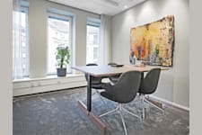 Ingmar Bergmans Gata 4 - image - 14