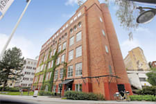 Kontorslokal på Gustavslundsvägen 137, Bromma – bild 12