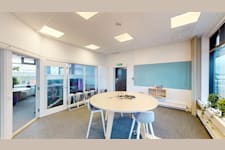 Kontorslokal på Linjegatan 5, Halmstad – bild 4