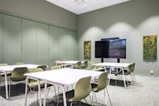 Coworking-plats på Hyllie Stationsväg 41, Malmö – bild 55