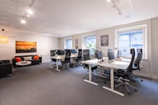 Butikslokal på Västmannagatan 62, Stockholm – bild 2