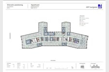 Marieviksgatan 29 - Planritning