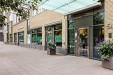 Kontorslokal på Gustav lll:s Boulevard 56, entréplan, Solna – bild 12