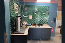 Restauranglokal på Restaurang - Bromma, Bromma – bild 10