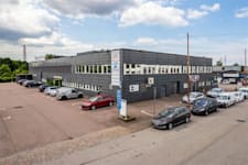 Kontorslokal på Lundavägen 140, Malmö – bild 3