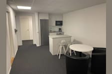 Coworking-plats på Storgatan 20, Halmstad – bild 2
