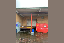 Lagerlokal på Vassgatan 3, Göteborg – bild 2