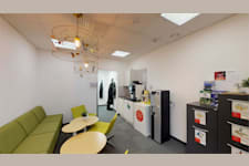 Kontorslokal på Nobelvägen 66, Malmö – bild 18