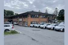 Lokal på Långedragsvägen 48, Västra Frölunda – bild 3