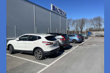 Kontorslokal på Värnamovägen 8, Varberg – bild 8