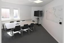 Lagerlokal på Gruvgatan 35, Västra Frölunda – bild 7