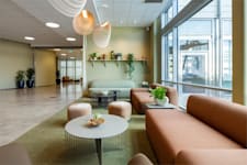 Knarrarnäsgatan 9 - Kista Entré, plan... - image - 17