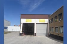 Lagerlokal på Östra Hindbyvägen 28, Malmö – bild 3