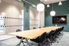 Coworking-plats på Hyllie Stationsväg 41, Malmö – bild 30