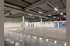 Butikslokal på Dösebackevägen 5, Kalmar – bild 3