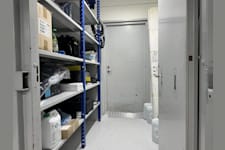 Lagerlokal på Propellervägen 4A, Täby – bild 6