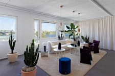 Kontorslokal på Gustavslundsvägen 137, Bromma