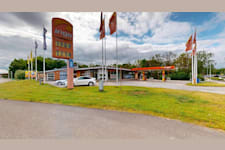Butikslokal på Kaveldunsvägen 1, Hässleholm – bild 11
