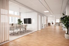 Kontorslokal på Löfströms allé 5, Sundbyberg – bild 5