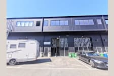 Lagerlokal på Betongvägen 7, Skogås – bild 5