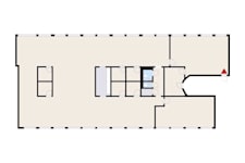 Kontorslokal på Kronborgsgränd 5, Stockholm – bild 4
