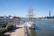 Kontorslokal på Lilla Bommen 1, Göteborg – bild 4