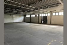 Lagerlokal på Älvsåkersvägen 22, Kungsbacka – bild 8