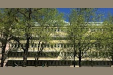 Kontorslokal på Norra Allégatan 5, Göteborg