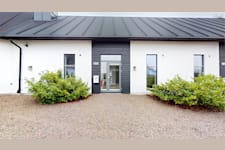 Kontorslokal på Midgårdsgatan 18B, Ängelholm – bild 2