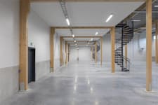 Industrilokal på Regementsgatan 18, Södertälje – bild 9