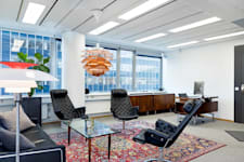 Kontorslokal på Sveavägen 17 Hötorgsskrapa 1, Stockholm – bild 3