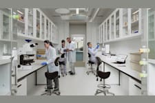 Kontorslokal på Liljestrands väg (fd. Von Eulers väg) 4, Solna