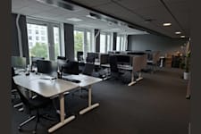 Kontorslokal på Borgarfjordsgatan 18, Kista – bild 4